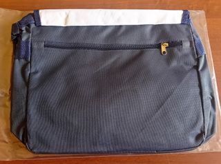 Borsa tracolla Prolife capiente