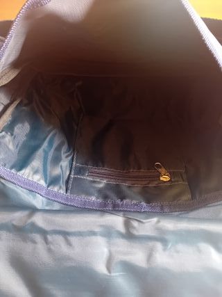 Borsa tracolla Prolife capiente