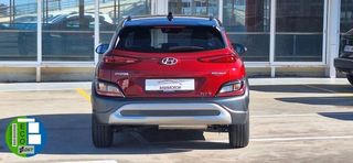 HYUNDAI Kona Híbrido 1.6 GDI HEV 104 kW (141 CV) 6DCT Maxx