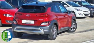HYUNDAI Kona Híbrido 1.6 GDI HEV 104 kW (141 CV) 6DCT Maxx