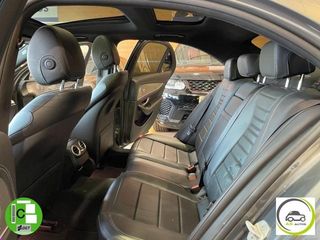MERCEDES Clase E 220 BlueTEC Automatic Executive