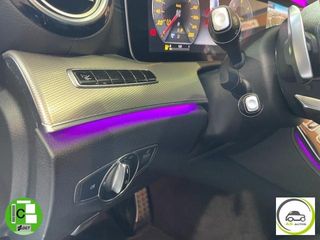 MERCEDES Clase E 220 BlueTEC Automatic Executive