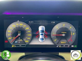 MERCEDES Clase E 220 BlueTEC Automatic Executive