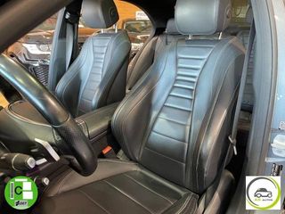 MERCEDES Clase E 220 BlueTEC Automatic Executive