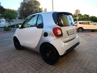 SMART Fortwo 1.0 52kW (71CV) S/S PRIME COUPE