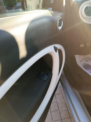 SMART Fortwo 1.0 52kW (71CV) S/S PRIME COUPE