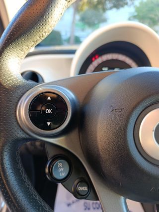 SMART Fortwo 1.0 52kW (71CV) S/S PRIME COUPE