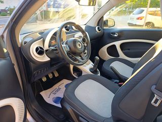 SMART Fortwo 1.0 52kW (71CV) S/S PRIME COUPE