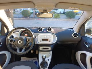 SMART Fortwo 1.0 52kW (71CV) S/S PRIME COUPE
