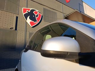 SMART Fortwo 1.0 52kW (71CV) S/S PRIME COUPE