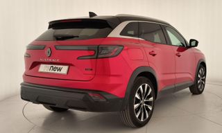 Renault Austral 1.2 E-Tech Hibrido Techno 146kW