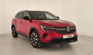 Renault Austral 1.2 E-Tech Hibrido Techno 146kW