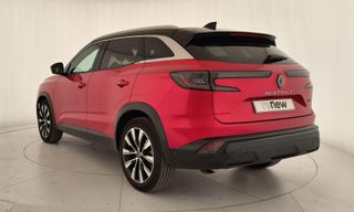 Renault Austral 1.2 E-Tech Hibrido Techno 146kW