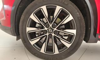 Renault Austral 1.2 E-Tech Hibrido Techno 146kW