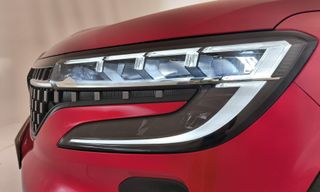 Renault Austral 1.2 E-Tech Hibrido Techno 146kW