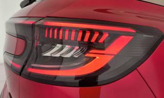 Renault Austral 1.2 E-Tech Hibrido Techno 146kW