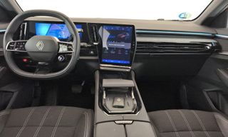 Renault Austral 1.2 E-Tech Hibrido Techno 146kW