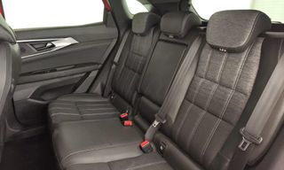 Renault Austral 1.2 E-Tech Hibrido Techno 146kW