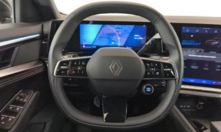 Renault Austral 1.2 E-Tech Hibrido Techno 146kW