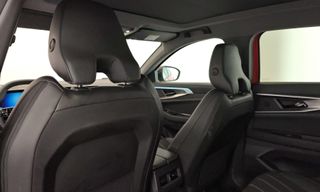 Renault Austral 1.2 E-Tech Hibrido Techno 146kW