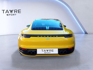 Porsche 911 Carrera