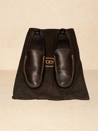 Mocasines Tod's