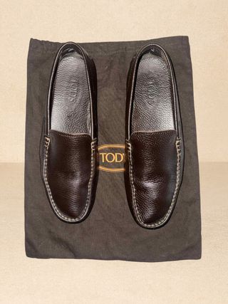 Mocasines Tod's