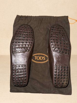 Mocasines Tod's