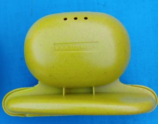 3x porta kiwi Zespri Butterfly box con cucchiaino