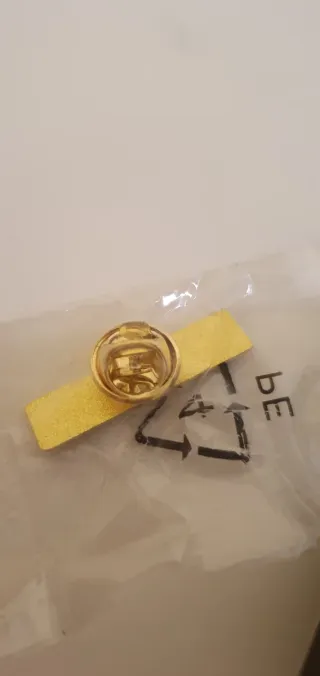 2 Pines Barbour Dorados + Probador Perfume