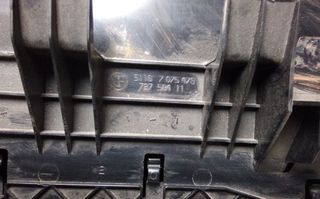 Guantera 51167120408ai bmw serie 3 berlina 163052