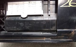 Guantera 51167120408ai bmw serie 3 berlina 163052