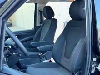 MERCEDES_BENZ Clase V 200 d Avantgarde Largo