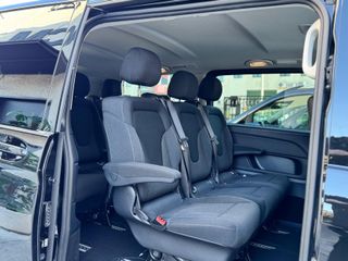 MERCEDES_BENZ Clase V 200 d Avantgarde Largo