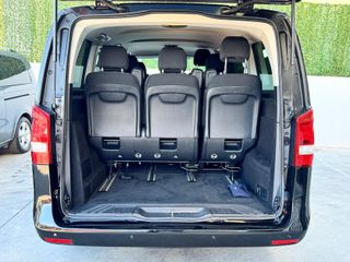 MERCEDES_BENZ Clase V 200 d Avantgarde Largo