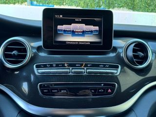 MERCEDES_BENZ Clase V 200 d Avantgarde Largo