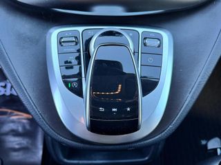 MERCEDES_BENZ Clase V 200 d Avantgarde Largo