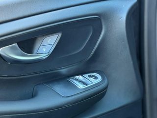 MERCEDES_BENZ Clase V 200 d Avantgarde Largo