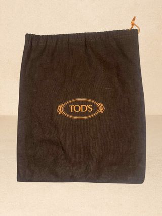 Mocasines Tod's Gommino