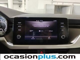 Skoda Scala 1.5 TSI First Edition DSG 110 kW (150 CV)