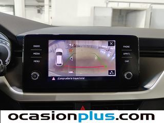 Skoda Scala 1.5 TSI First Edition DSG 110 kW (150 CV)