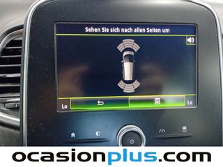 Renault Scenic Zen Energy dCi 96 kW (130 CV)