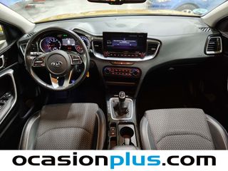 Kia XCeed 1.4 T-GDi Tech 103 kW (140 CV)