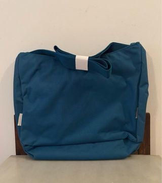 Bolso Hombro Betty Boop Azul