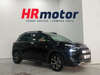 Citroën C3 Aircross 1.2 PureTech 110 C-Series