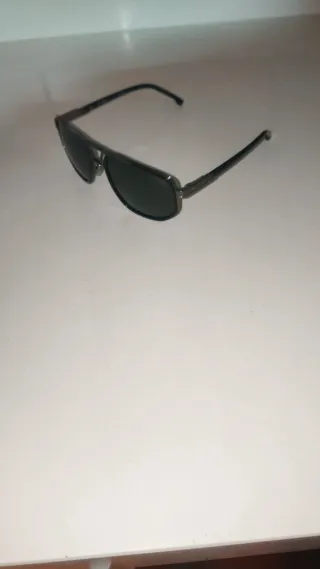 Gafas Carrera 1072/S.polarizadas.sin usar nada