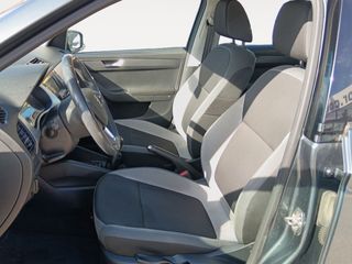 Skoda Fabia Ambition