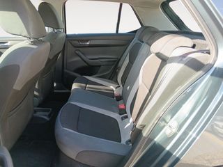 Skoda Fabia Ambition