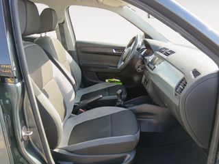 Skoda Fabia Ambition