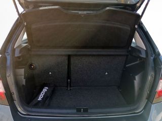 Skoda Fabia Ambition